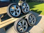 Premium Winterbanden incl originele Mercedes velgen (17”), Auto-onderdelen, Banden en Velgen, Ophalen, Gebruikt, Velg(en), 17 inch