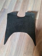 Piaggio Skr voetmat orgineel z.g.a.n., Motoren, Onderdelen | Overige, Ophalen of Verzenden