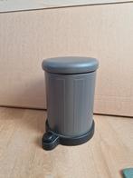 Ikea pedaalemmer 4l, Met pedaal, Ophalen of Verzenden, Zo goed als nieuw, Minder dan 10 liter