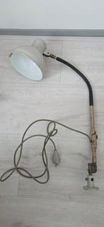Industriele Sis lamp, Ophalen of Verzenden