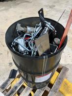 Oud ijzer, Doe-het-zelf en Verbouw, Metalen, Ophalen, Zo goed als nieuw, IJzer