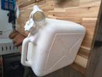 Jerrycans 10 liter 2 stuks, Caravans en Kamperen, Kampeeraccessoires, Ophalen