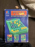 MB Spellen Penta Bordspel, Een of twee spelers, Ophalen of Verzenden, Gebruikt