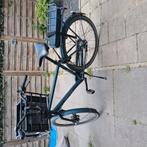 Cortina E-U1, Fietsen en Brommers, Elektrische fietsen, Ophalen, Gebruikt, Cortina, 51 tot 55 cm