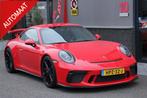 Porsche 911 4.0 GT3 30DKM, NIEUWSTAAT, VOLLE UITVOERING, POR, Auto's, Porsche, Automaat, Gebruikt, Euro 6, Overige kleuren