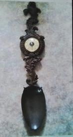 Barometer lepel, Ophalen of Verzenden, Zo goed als nieuw, Barometer