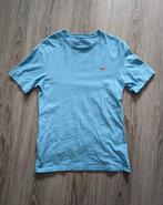 Blauw shirt Levi's, maat xs, Kleding | Heren, T-shirts, Blauw, Ophalen of Verzenden, Zo goed als nieuw