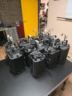 11x theater spot, Ophalen, Gebruikt