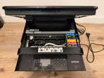 Epson XP-6100 All-in-One Printer, Computers en Software, Printers, Ophalen, Gebruikt, Inkjetprinter, All-in-one