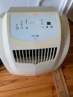 Zibro P 122 Mobiele Airco, Ophalen, Gebruikt, Minder dan 60 m³, 3 snelheden of meer