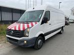 2015 Volkswagen Crafter Vrachtwagen., Auto's, Gebruikt, Overige modellen, Overige carrosserieën, Bedrijf