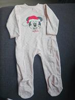 Minnie Mouse pyjama meisje maat 92, Nacht- of Onderkleding, Meisje, Minnie Mouse, Ophalen of Verzenden