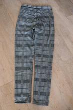 Damesbroek maat S, M, Kleding | Dames, Ophalen of Verzenden, Zo goed als nieuw, Maat 36 (S), Grijs