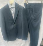Suitsupply Traveller Pak Blauw maar 46 6R 100% Wol, Ophalen of Verzenden, Zo goed als nieuw, Suitsupply, Maat 48/50 (M)