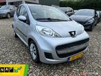 Peugeot 107 1.0-12V Sublime,Airco!, Auto's, Peugeot, Voorwielaandrijving, Metallic lak, Gebruikt, 4 stoelen