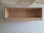 Wandplank/wandkastje boven de commode, Ophalen, Zo goed als nieuw