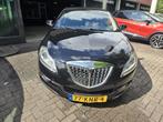 Lancia Delta 1.4-16V Oro | 2E EIGENAAR | 12MND GARANTIE | AI, Voorwielaandrijving, 65 €/maand, Gebruikt, Leder en Stof