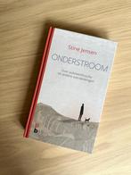 Onderstroom 9789020609004 Stine Jensen leesboek filosofie, Ophalen of Verzenden, Zo goed als nieuw, Logica of Wetenschapsfilosofie