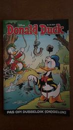 Donald duck paar dozen vol, Boeken, Strips | Comics, Meerdere comics, Ophalen, Zo goed als nieuw, Europa