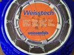 Sneeuwkettingset nieuw, Auto diversen, Sneeuwkettingen, Ophalen, Nieuw
