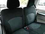 Mitsubishi Grandis 2.4-16V 165pk 7-Persoons 1e eig. Clima Tr, Auto's, Mitsubishi, Voorwielaandrijving, Gebruikt, 7 stoelen, Zwart