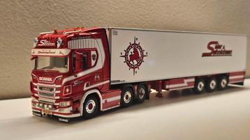 Wsi scania sejer & sonnichsen beschikbaar voor biedingen
