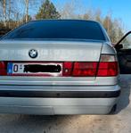 Bmw e34 hecblende, Ophalen of Verzenden, Nieuw, BMW