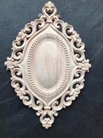 Brocant houtsnijwerk ornament applique console Brocant, Nieuw, Ophalen of Verzenden, https://verburgtvintage.nl/#contact, Schipluidenlaan 20 5035KJ Tilburg