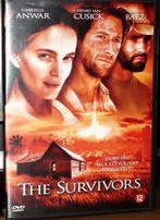 dvd the survivors, Ophalen of Verzenden