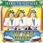 The Star Sisters - Hooray For Hollywood LP  Originele LP Nie, Cd's en Dvd's, Vinyl | Pop, Ophalen of Verzenden, 1960 tot 1980