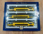 Lima 3-delige IRM NS Treinset - Zeldzaam!, Hobby en Vrije tijd, Ophalen, Treinset, Gelijkstroom, NS