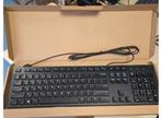 Partij DELL toetsenborden en muizen NIEUW in verpakking!, Computers en Software, Toetsenborden, Nieuw, Ophalen of Verzenden, Qwerty