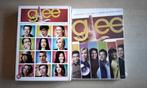 Glee seizoen 1 compleet, 2 boxen, origineel, Alle leeftijden, Boxset, Ophalen of Verzenden, Zo goed als nieuw