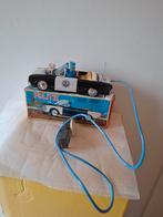 Ichiko Japan Ford Taunus Politiewagen voor de Nederlandse, Ophalen of Verzenden