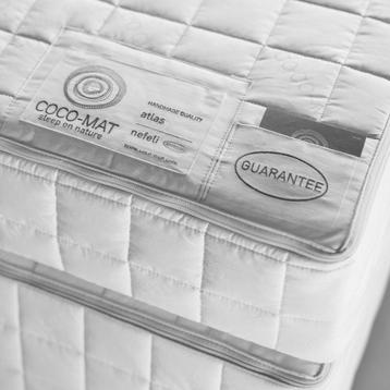 Coco Mat Mattress 160 x 200 beschikbaar voor biedingen