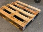 Gratis afhalen houten pallet, Doe-het-zelf en Verbouw, Hout en Planken, Ophalen, Zo goed als nieuw, Minder dan 200 cm, Vuren