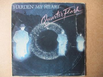 s3984 quarter flash - harden my heart beschikbaar voor biedingen