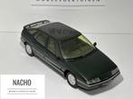 Citroën XM (1989) | Solido | schaal 1:18, Hobby en Vrije tijd, Modelauto's | 1:18, Ophalen of Verzenden, Zo goed als nieuw, Solido