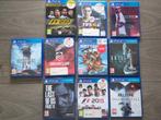 PS4 games Playstation 4 spellen, Spelcomputers en Games, Games | Sony PlayStation Vita, Online, 1 speler, Racen en Vliegen, Ophalen of Verzenden