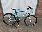 Te koop mooie cube acid mountainbike mtb, Fietsen en Brommers, Fietsen | Mountainbikes en ATB, 49 tot 53 cm, Hardtail, Ophalen
