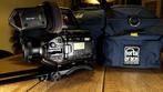 Blackmagic URSA Broadcast G2 Camera 6K incl. oled viewfinder, Ophalen of Verzenden, Zo goed als nieuw