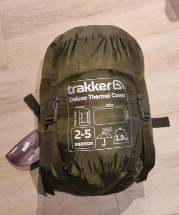 Trakker Aquatexx deluxe bed cover (nieuw)  beschikbaar voor biedingen