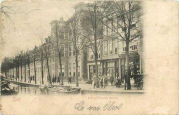 (300-171-045) Delft Polytechnische School beschikbaar voor biedingen