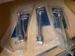 TALAMEX 3 Staagspanners/ wantspanner zeilboot, Watersport en Boten, Ophalen, Zo goed als nieuw