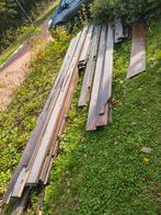 Houten Planken - Diverse Lengtes, Doe-het-zelf en Verbouw, Hout en Planken, Ophalen, Gebruikt, Minder dan 25 mm, Plank