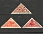 1924 3wd-NYASSA COMP-Portugese kolonie, Postzegels en Munten, Verzenden, Overige landen, Postfris