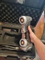 3D HOGE RESOLUTIE CREAFORM SCANNER SERVICE, Ophalen, Zo goed als nieuw