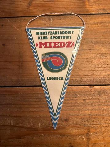 Miedz Legnica Vaantje beschikbaar voor biedingen