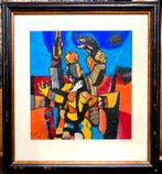 Dirk jan Rbbeling 1932-2013, Ophalen of Verzenden