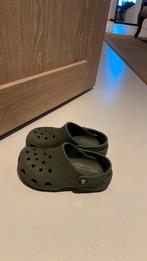 Kinder crocs c11 29/30, Crocs, Jongetje of Meisje, Ophalen of Verzenden, Zo goed als nieuw